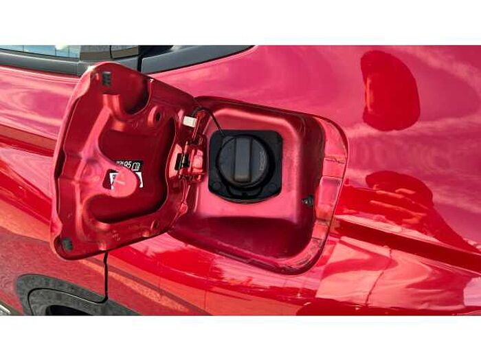 Honda HR-V Hybrid HR-V 1.5 eHEV Advance 5dr CVT 