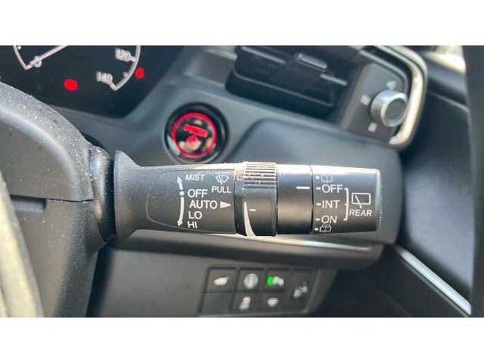 Honda HR-V Hybrid HR-V 1.5 eHEV Advance 5dr CVT 