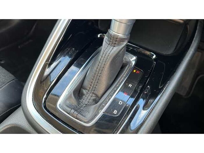 Honda HR-V Hybrid HR-V 1.5 eHEV Advance 5dr CVT 
