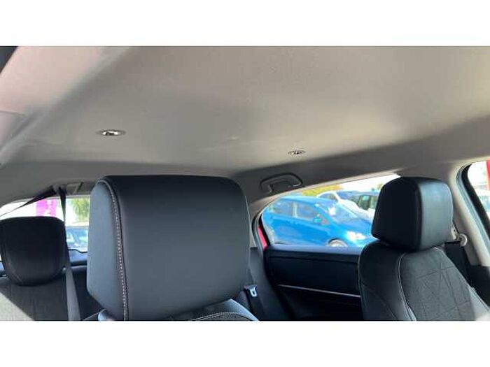 Honda HR-V Hybrid HR-V 1.5 eHEV Advance 5dr CVT 