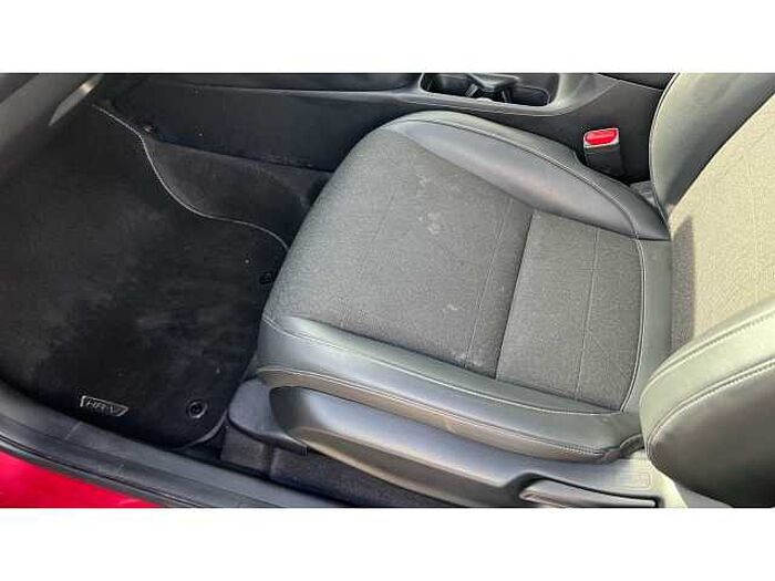 Honda HR-V Hybrid HR-V 1.5 eHEV Advance 5dr CVT 