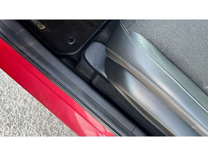 Honda HR-V Hybrid HR-V 1.5 eHEV Advance 5dr CVT 