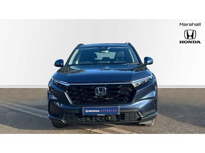 Honda CR-V e:HEV Elegance 