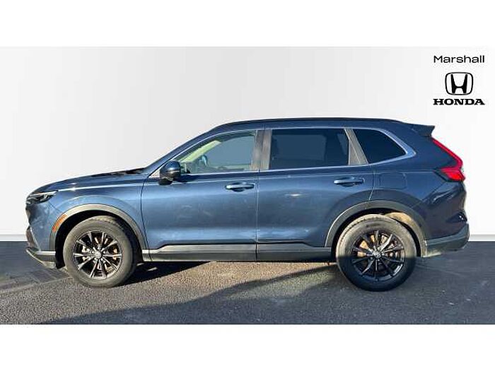 Honda CR-V e:HEV Elegance 