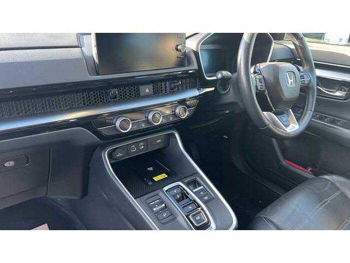 Honda CR-V e:HEV Elegance 