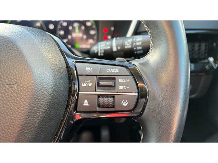 Honda CR-V e:HEV Elegance 
