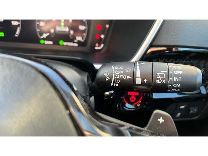 Honda CR-V e:HEV Elegance 