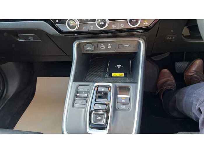 Honda CR-V e:HEV Elegance 