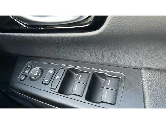 Honda CR-V e:HEV Elegance 