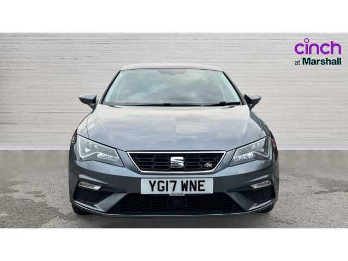 SEAT Leon LEON 1.4 EcoTSI 150 FR Technology 5dr 