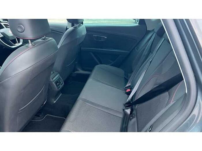 SEAT Leon LEON 1.4 EcoTSI 150 FR Technology 5dr 