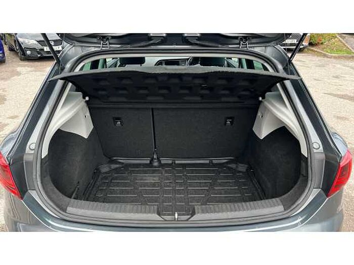 SEAT Leon LEON 1.4 EcoTSI 150 FR Technology 5dr 