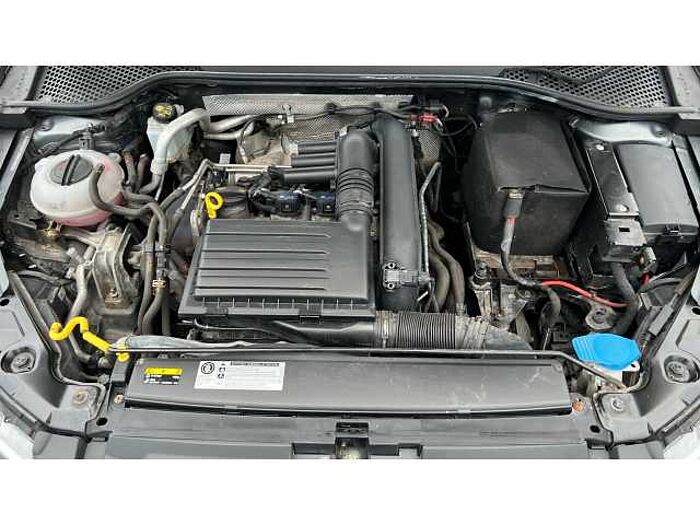 SEAT Leon LEON 1.4 EcoTSI 150 FR Technology 5dr 