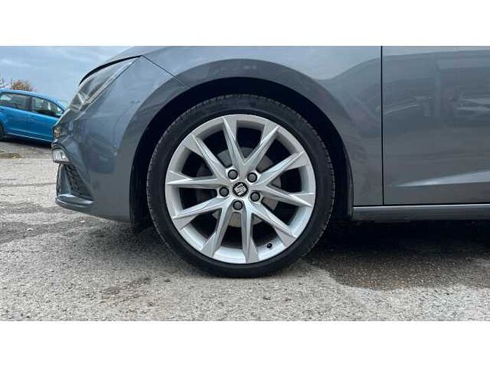 SEAT Leon LEON 1.4 EcoTSI 150 FR Technology 5dr 