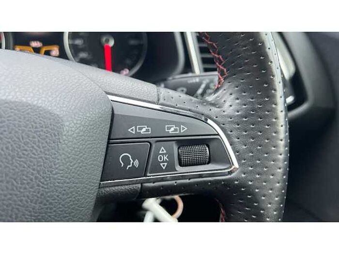 SEAT Leon LEON 1.4 EcoTSI 150 FR Technology 5dr 