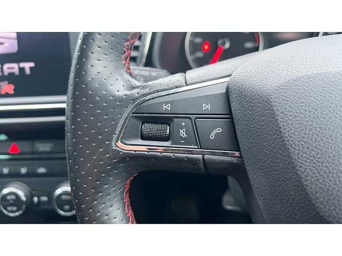 SEAT Leon LEON 1.4 EcoTSI 150 FR Technology 5dr 