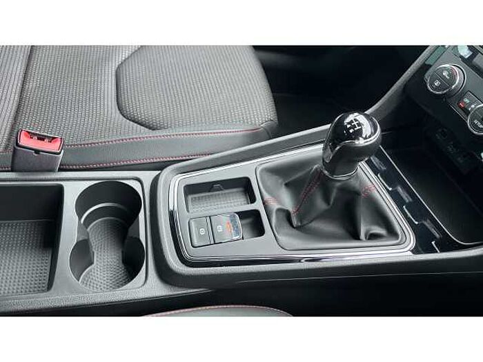 SEAT Leon LEON 1.4 EcoTSI 150 FR Technology 5dr 