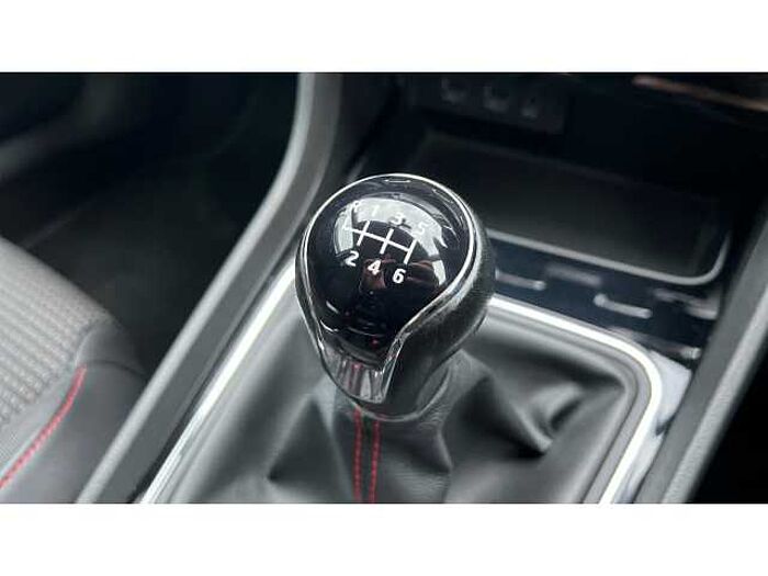 SEAT Leon LEON 1.4 EcoTSI 150 FR Technology 5dr 