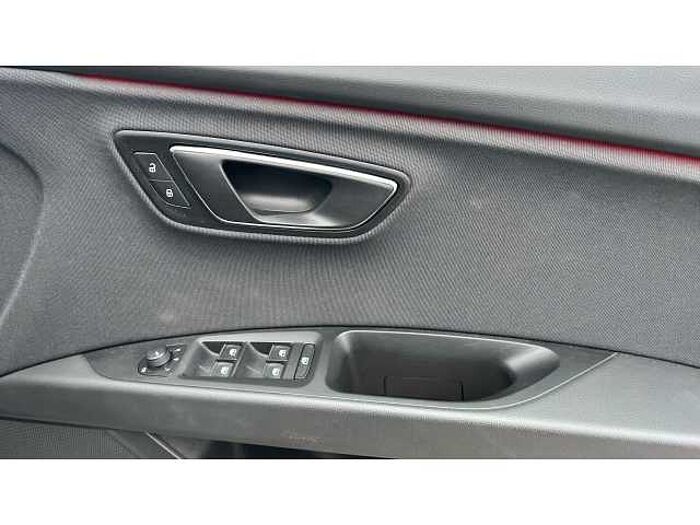 SEAT Leon LEON 1.4 EcoTSI 150 FR Technology 5dr 