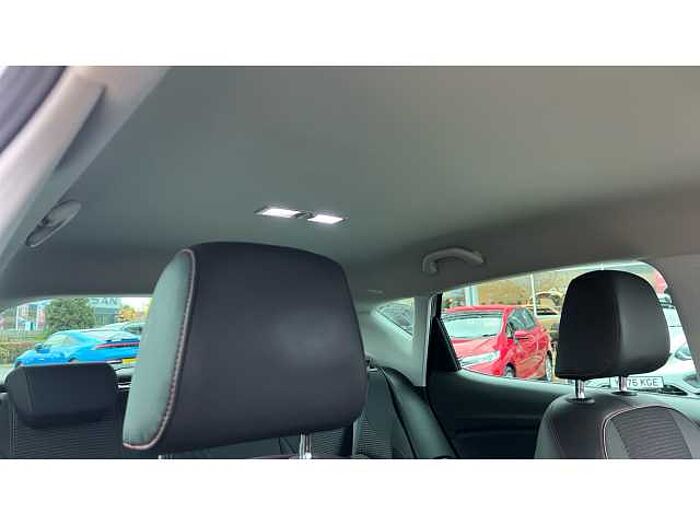 SEAT Leon LEON 1.4 EcoTSI 150 FR Technology 5dr 
