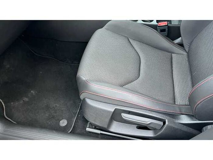SEAT Leon LEON 1.4 EcoTSI 150 FR Technology 5dr 