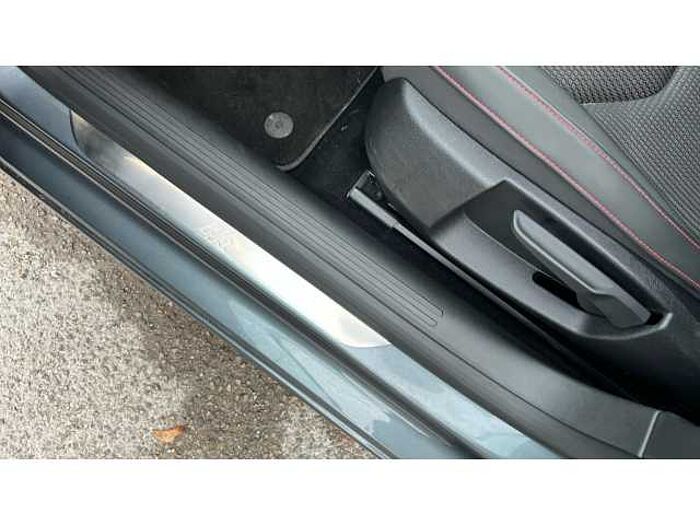 SEAT Leon LEON 1.4 EcoTSI 150 FR Technology 5dr 